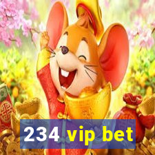 234 vip bet